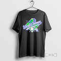 Officials La Baseball 2025 World Series Champions Trophy Premium T Shirt Sweater