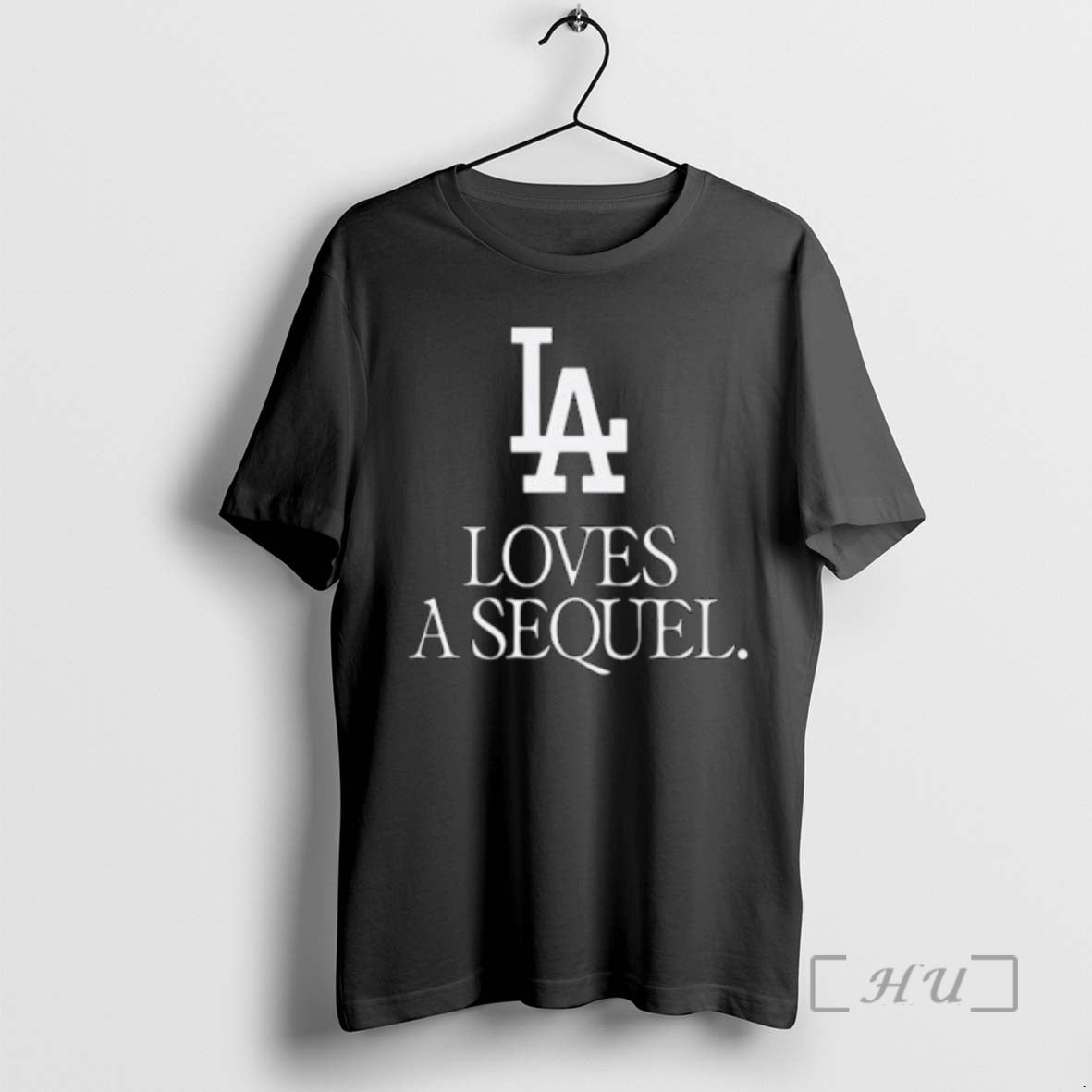 Officials La Love A Sequel 2025 Los Angeles Dodgers Champions Premium T Shirt Sweater