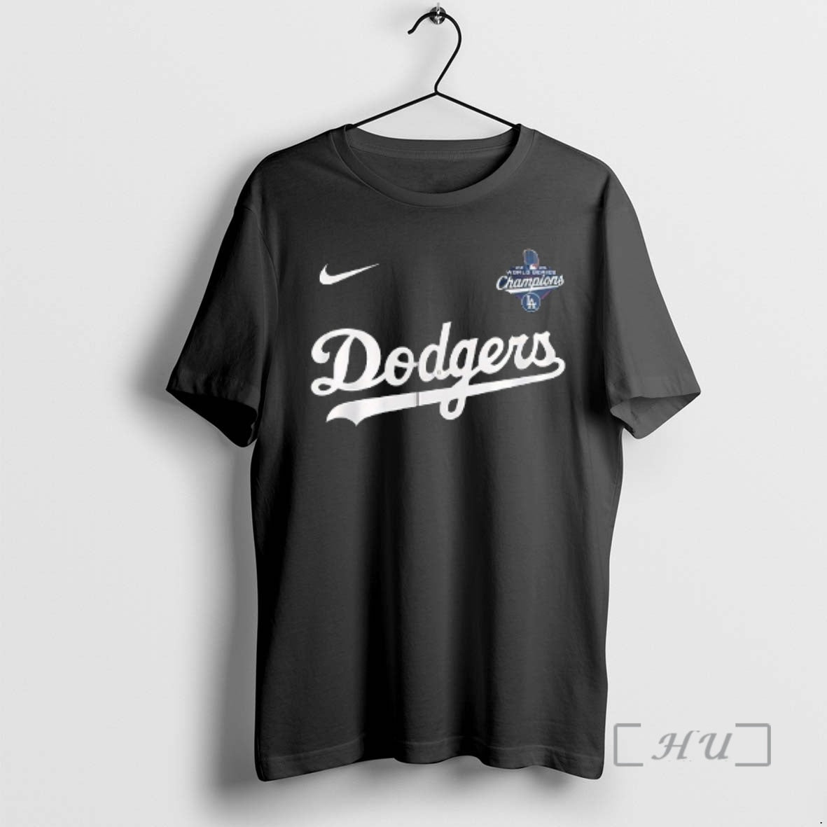 Officials Los Angeles Dodgers 2025 World Series Champions Cheers Baseball 2 Sided