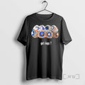 Officials Los Angeles Dodgers 9x Champions Got Rings Premium T Shirt Sweater