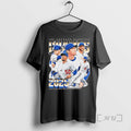Officials Los Angeles Dodgers Champs 2025 Premium T Shirt Sweater