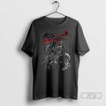 Officials Los Boyz To The Moon 2025 Long Sleve T Shirt