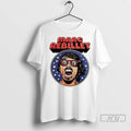 Officials Marc Rebillet North America Tour 2025 Head T Shirt