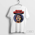 Officials Marc Rebillet North America Tour 2025 T Shirt