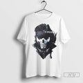 Officials Metal Gear Solid Snake Eater T Shirt