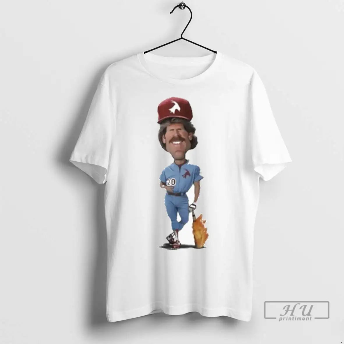 Officials Michael Jack Schmidt Philadelphia Philly Graphic Ladies T Shirt