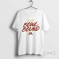 Officials Minnesota Golden Gophers 2025 Bowl Bound Ornaments Premium T Shirt Sweater