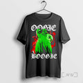 Officials Oogie Boogie The Nightmare Before Christmas Vintage Premium T Shirt Sweater