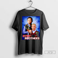Officials Pca And Seiya Suzuki Step Brothers T Shirt