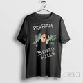 Officials Perfidia Beverly Hills Black T Shirt