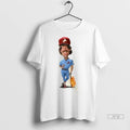 Officials Philadelphia Phillies Baseball Michael Jack Schmidt T Shirt