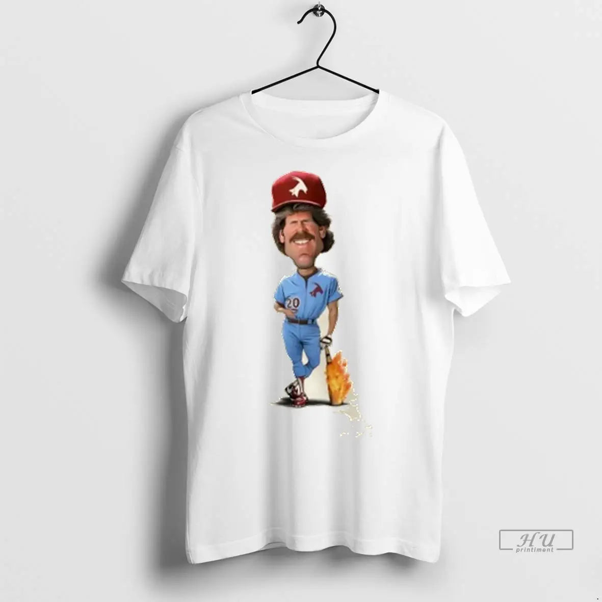 Officials Philadelphia Phillies Baseball Michael Jack Schmidt T Shirt