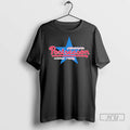Officials Philadelphia Postseason October Ready T Shirt