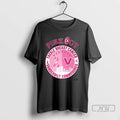 Officials Pink Out Tackle Breast Cancer Awareness Vanderbilt Commodores Football Logo Pink Ribbon