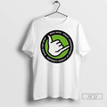 Officials Rick Naya Great Grandfather Of Hybrid Cannabis T Shirt