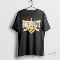 Officials Rosebud Lott Playoffs 2025 Logo Premium T Shirt Sweater