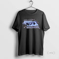 Officials Severe Frost Warning Snow Premium T Shirt Sweater