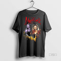 Officials Shelly Martinez Graphic Premium Tee Shirt Sweater