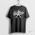 Officials Shotime Player Shohei Ohtani Featuring Graphic Premium Tee Shirt Sweater