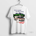 Officials Silly Goose On The Loose Road Trip Graphic Premium Tee Shirt Sweater
