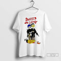 Officials Snuffed On Sight Both T Shirt