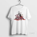 Officials Terrifier Silly Me Premium T Shirt Sweater