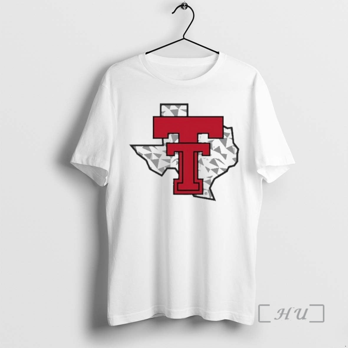 Officials Texas Tech Dark Horse Galvanized Pride Premium T Shirt Sweater