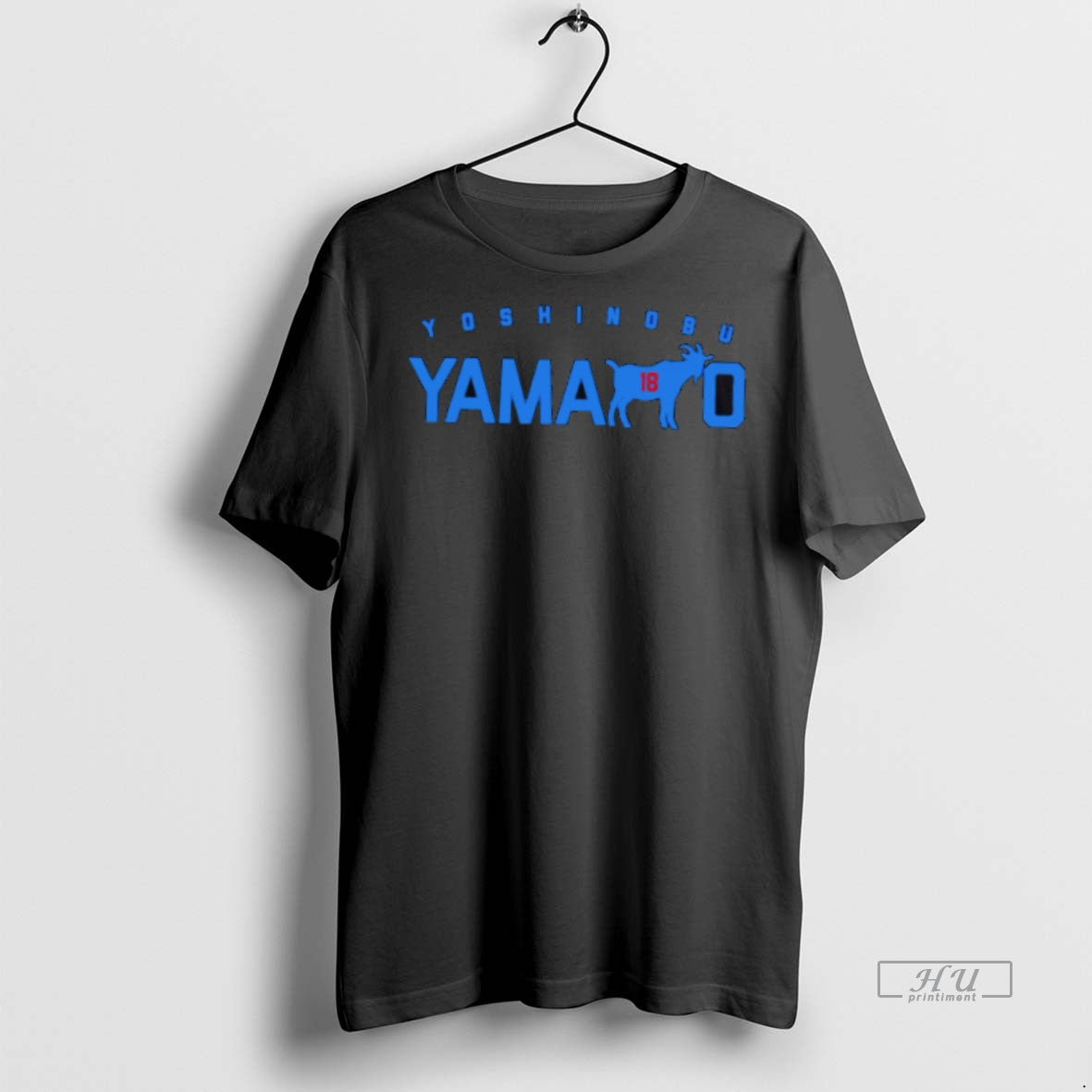 Officials Top Mvp Yoshinobu Yamamoto Yama Goat O 2025 Premium Tee Shirt Sweater