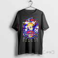 Officials Toronto Blue Jays 2025 World Series Champions Team Players Premium T Shirt Sweater