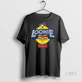 Officials Toronto Blue Jays Loonie Dogs Night Logo Premium Tee Shirt Sweater