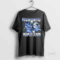 Officials Toronto Maple Leafs Hockey X Ovo Nhl Graphic Premium T Shirt Sweater