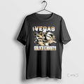 Officials Vegas Golden Knights Ovo X Nhl Graphic Premium T Shirt Sweater