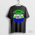 Officials Victory President Maada Bio Slpp Sierra Leone 2018 T Shirt