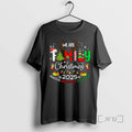 Officials We Are Family Christmas Making Memories Together 2025 Premium T Shirt Sweater