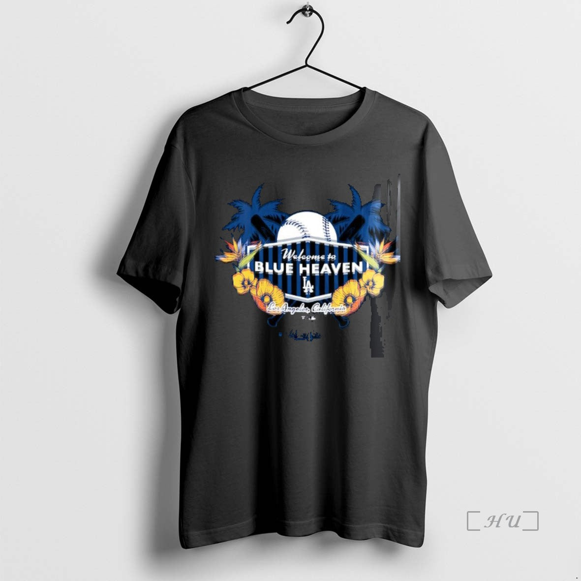 Officials Welcome To Blue Heaven 2025 World Series Champions Premium T Shirt Sweater