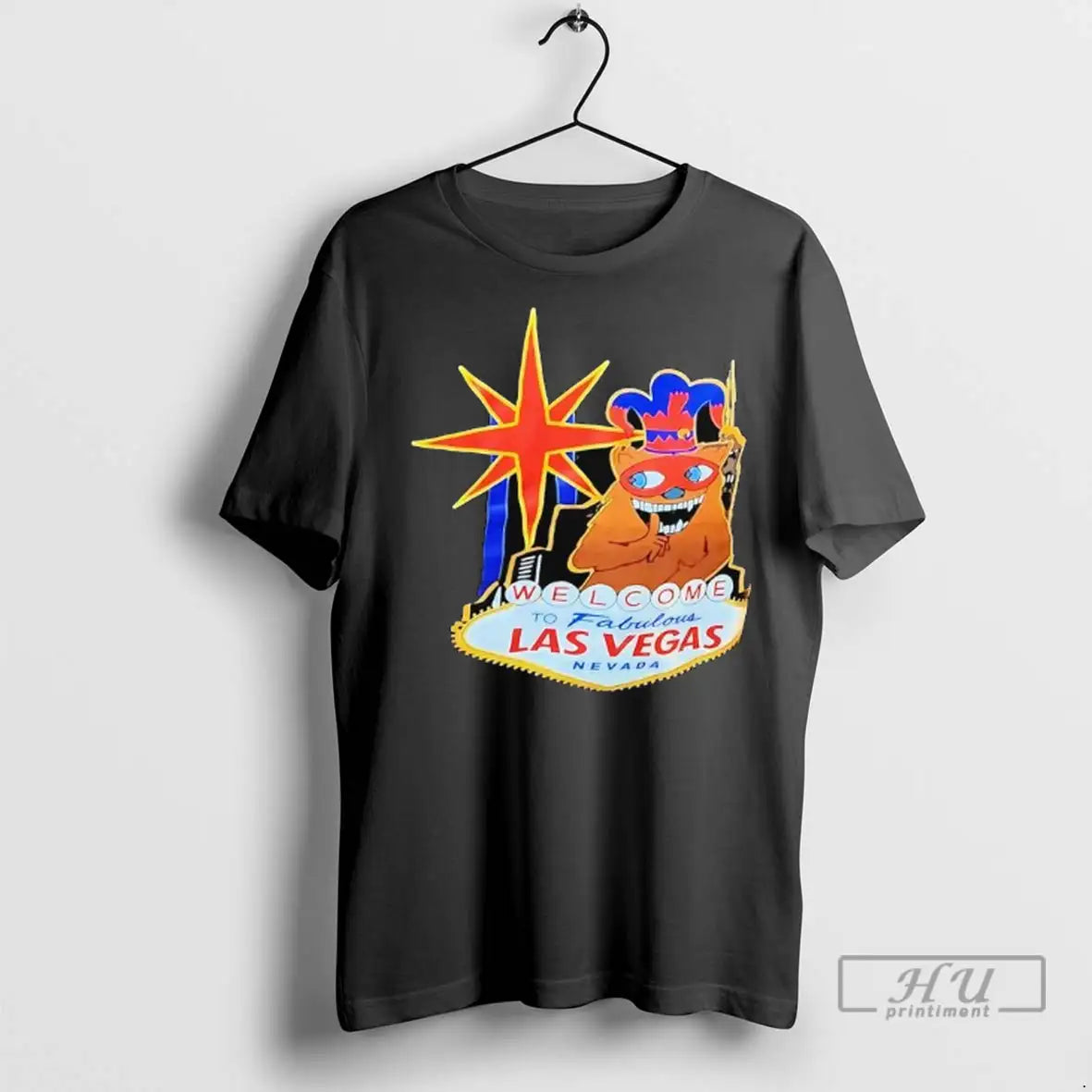 Officials Welcome To Fabulous Las Vegas Nevada T Shirt