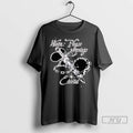 Officials Wicca Phase Soul Weapon T Shirt