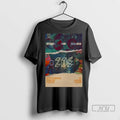 Officials Zoe September 28 2025 Estadio Gnp Seguros Mexico Long Sleve T Shirt