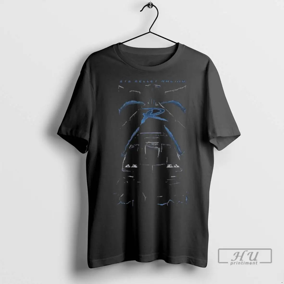 Officials Kkr Shocker Assassian T Shirt