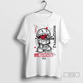Officials The Boys Trash Syndicate 2025 T Shirt
