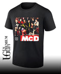 Oh Ah Kung Fu Cantona shirt