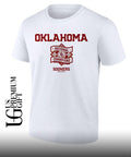 Oklahoma Sooners 2026 NCAA Baseball National Champions Oklahoma Sooners shirt