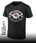 Oklahoma Sooners 2026 NCAA Men’s Baseball College World Series Omaha Bound shirt