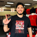 Oklahoma Sooners College World Series National Champions 2026 signature shirt