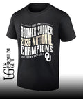Oklahoma Sooners NCAA Baseball 1951 1994 Boomer Sooner 2026 National Champions shirt