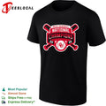 Oklahoma Sooners NCAA baseball national champions 2026 black ribbon shirt