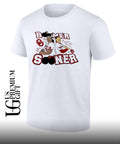 Oklahoma Sooners Oklahoma baseball shirt
