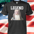 Oldrowoutdoors The Phil Robertson Legend Shirt