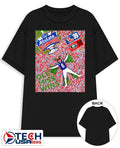 Ole Miss takes down Georgia wins the Allstate Sugar Bowl shirt