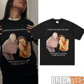 Olivia Rodrigo Computah Make This Girl Seem Pretty Sad For A Girl So In Love Shirt